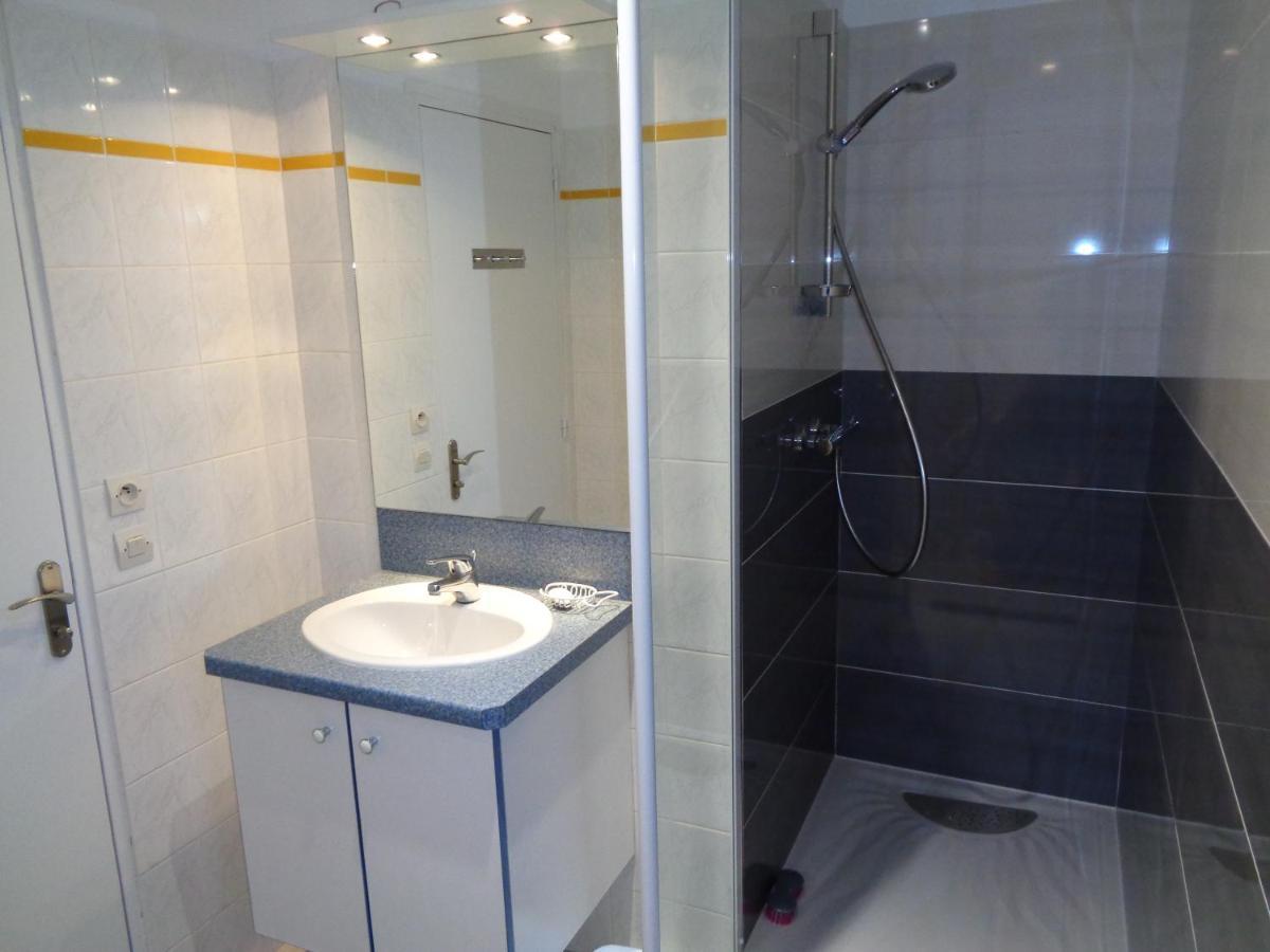 Holiday home Le Courtil