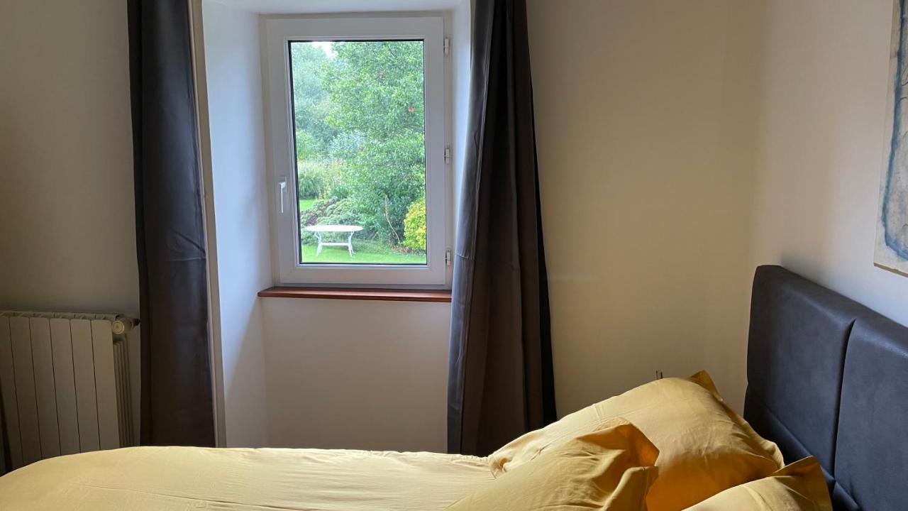 Hébergement de vacances Le Courtil *