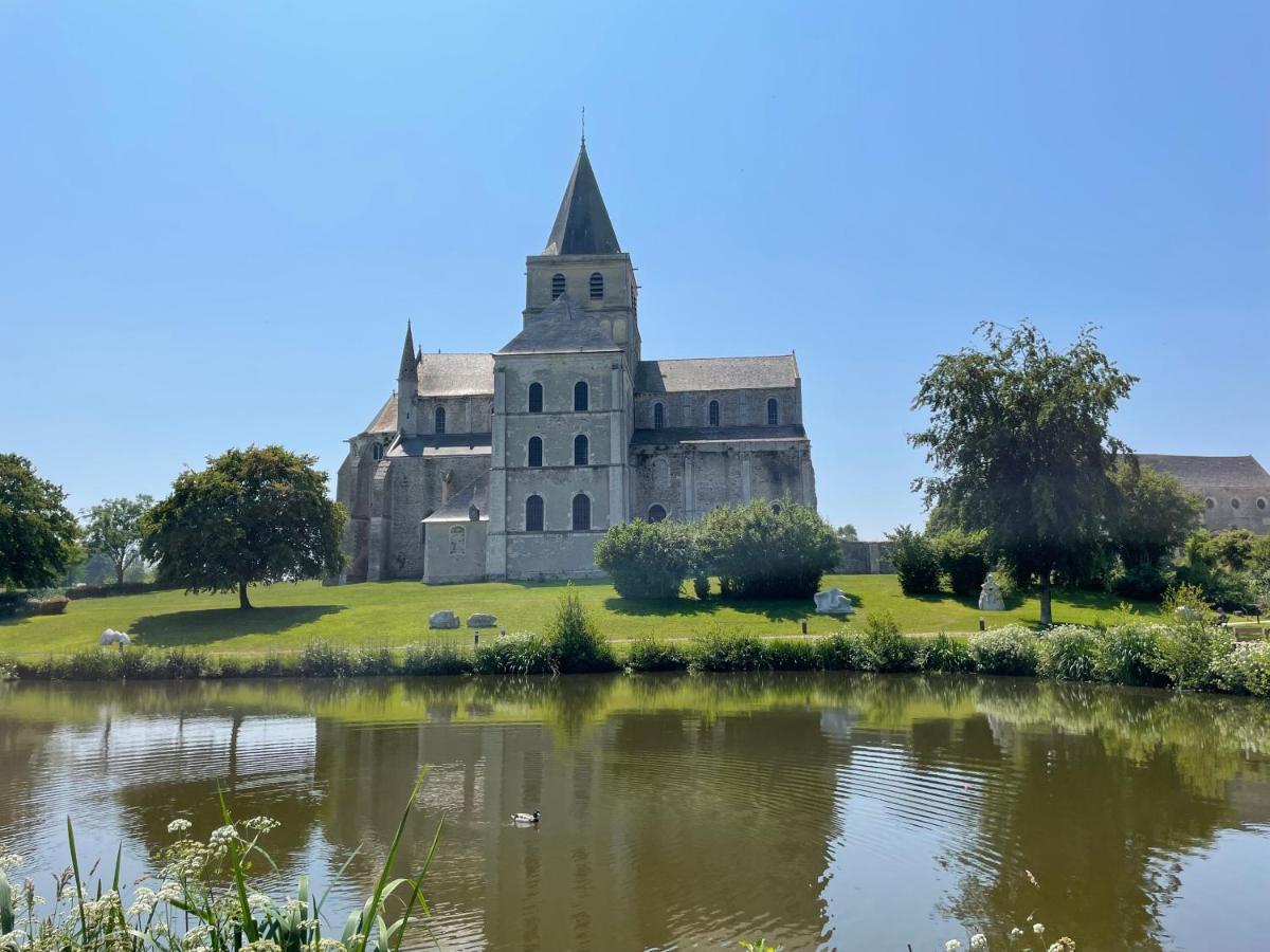 Le Courtil *