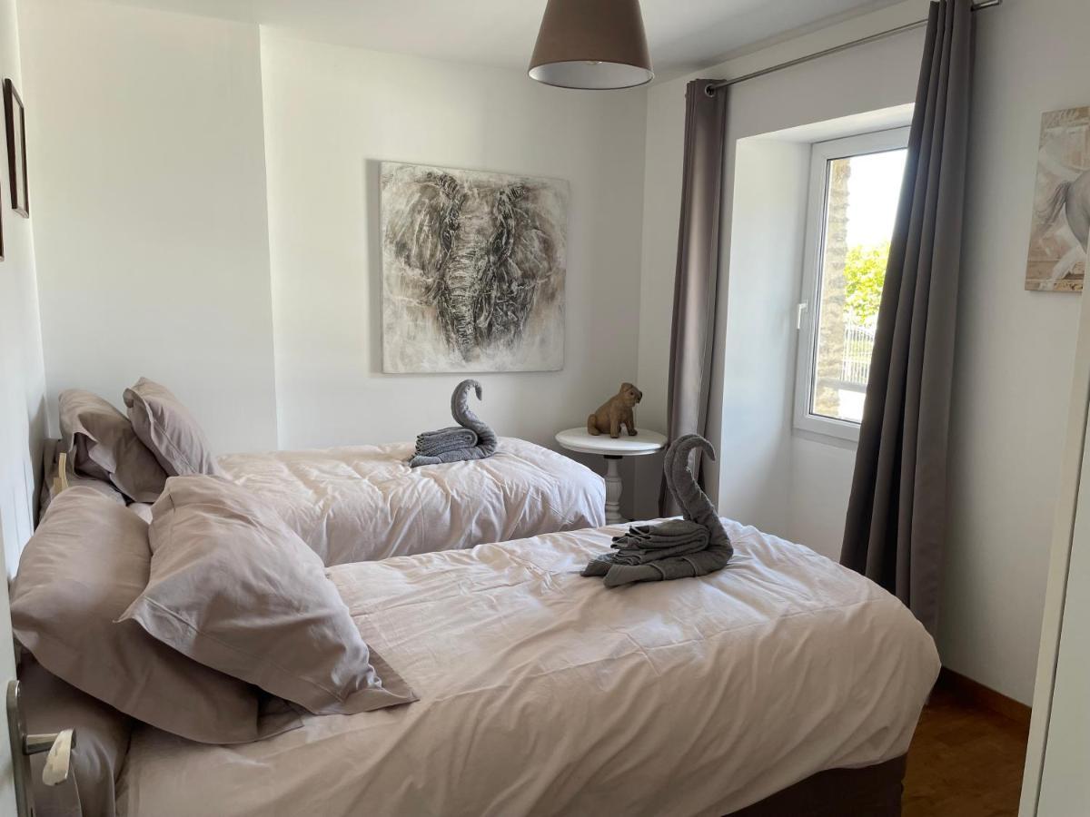 Le Courtil Holiday home Cerisy-la-Foret