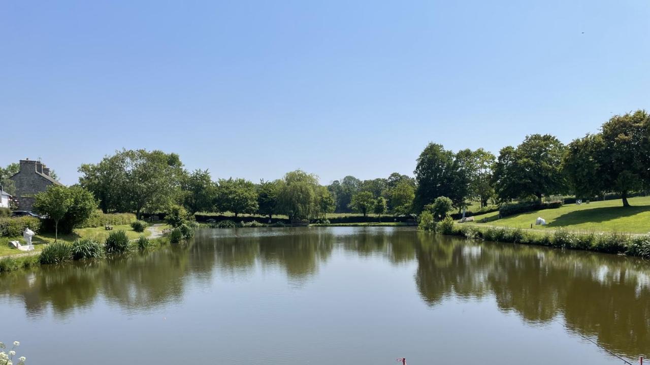 Le Courtil Holiday home *